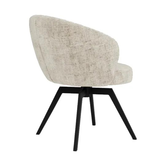 Europe Baby Ava Stuhl - Beige