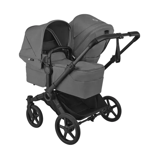 Bugaboo Donkey 6 Duo Essential Bundle