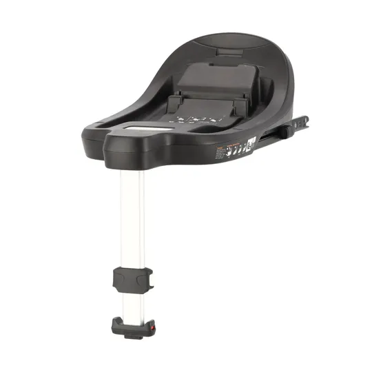 Kidsriver Isofix Base - Curve