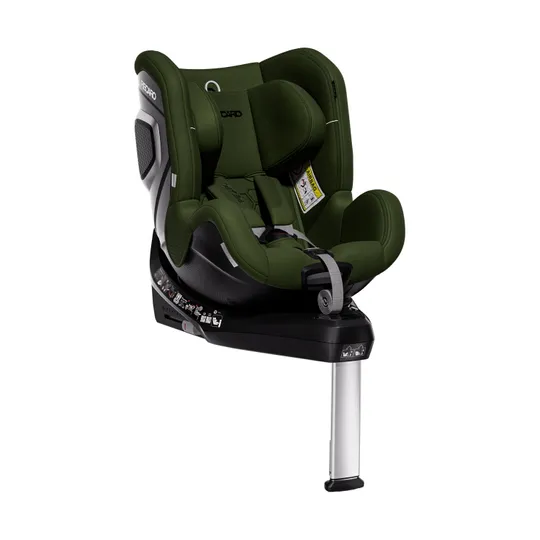 Recaro Toron 1 Kid Kindersitz