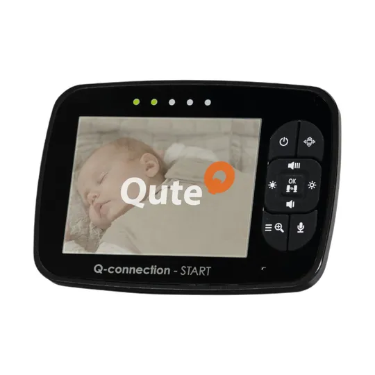 Qute Q-Connection Start Babyphone