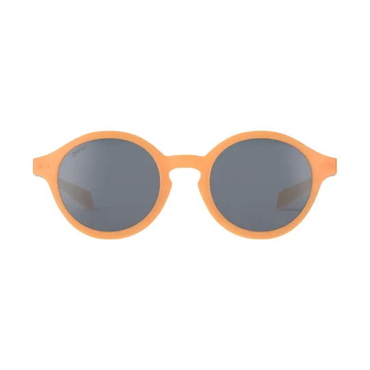 Izipizi Sonnenbrille Kids Plus - 3-5 Jahre - Orange Smash