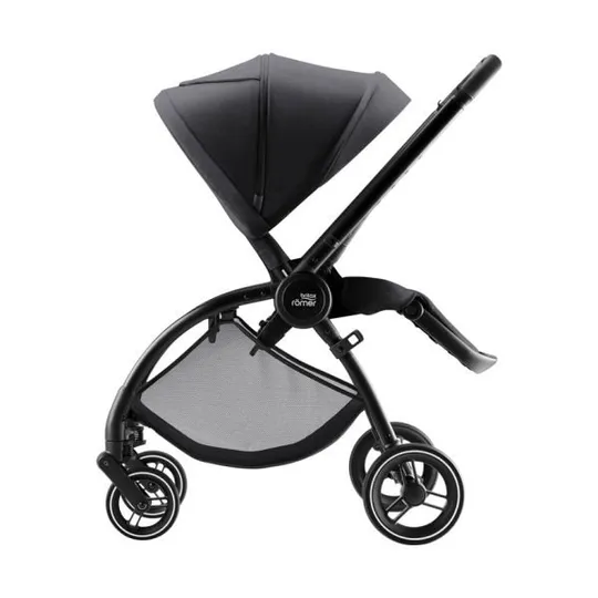Britax Römer RIO Diamond Style Kinderwagen | Kidsriver Kindersitz
