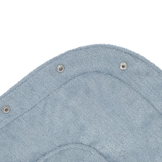 Kidsmill Up! Newborn Bezug - Soft Elegance 