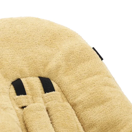Kidsmill Up! Newborn Bezug - Soft Elegance 