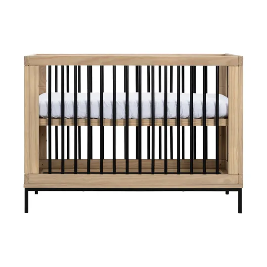 Europe Baby Beau Babybett 60x120 Natur