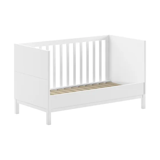 Vipack Kinderbett - Eva - 70x140 cm - Weiß