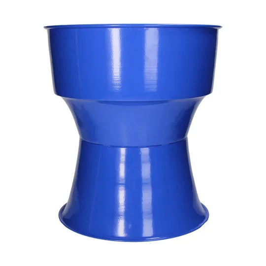 Kersten Eisenhocker – Blau