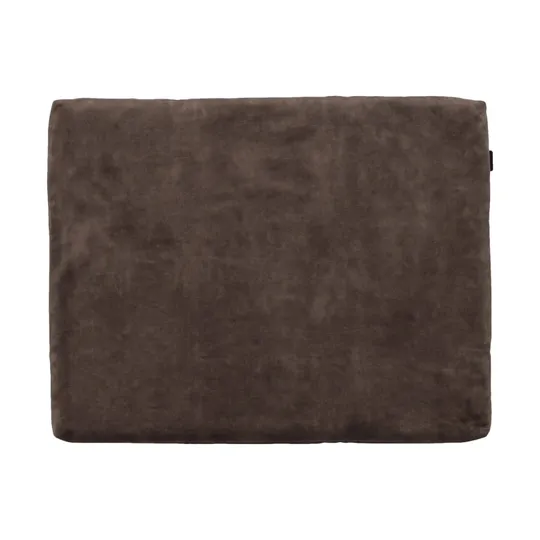 Kidsmill Velours Laufstall Matratzenbezug 75 x 95 cm