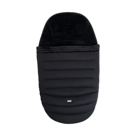 iCandy Peach 8 Fußsack - Black