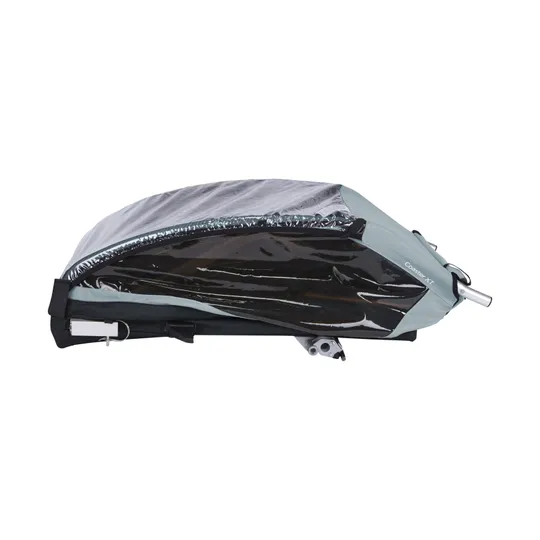 Thule Coaster XT Fahrradanhänger - Blue