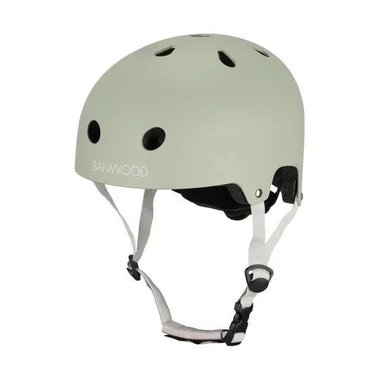 Banwood Eco Helm - Olive