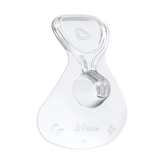 Munchkin Flow Stillhütchen Starter-Set 