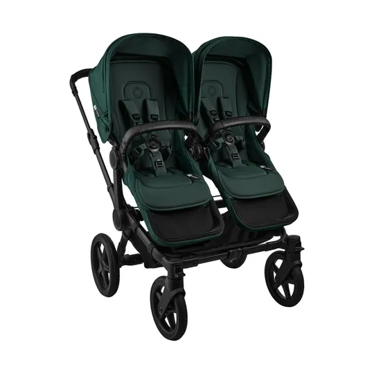 Bugaboo Donkey 6 Twin Essential Bundle