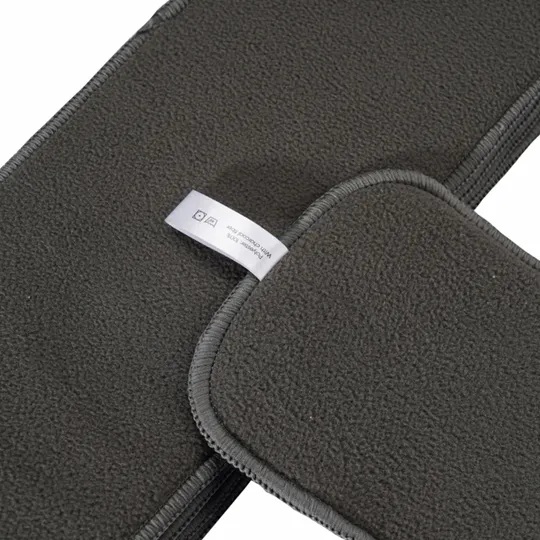 HappyBear Charcoal Booster Set 4 Stück