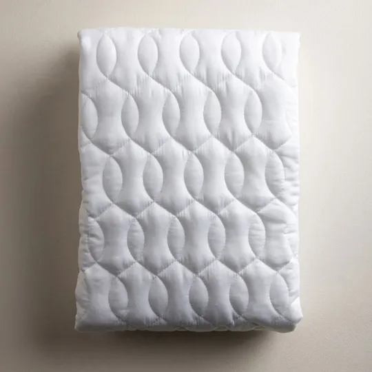 Sebra Baby Matratzenauflage - 70 x 112,5 cm