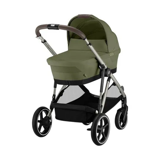 Cybex Gazelle S 3-in-1 Kinderwagen Set S