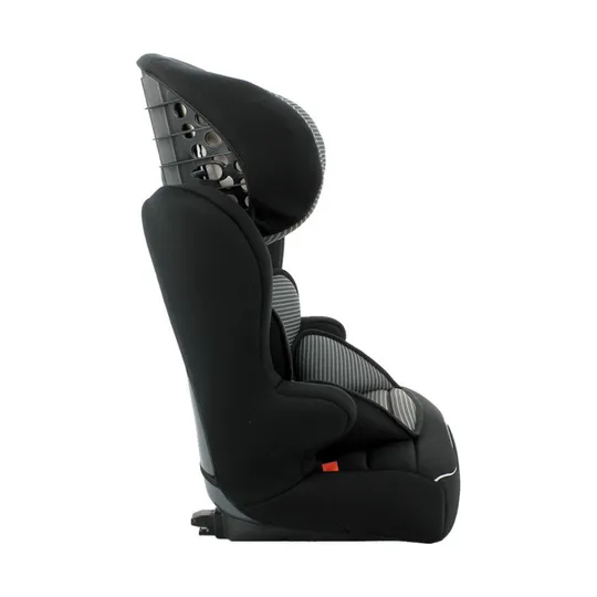 Nania Racer Isofix Autositz Grey