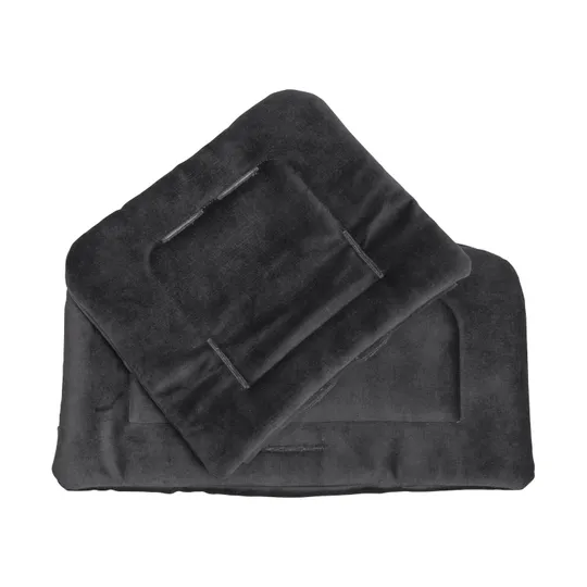 Kidsmill Up! Velours Kissen