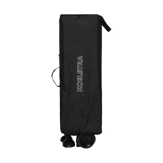 Koelstra Travelsleeper T5 Reisebett Mit Erhöhung