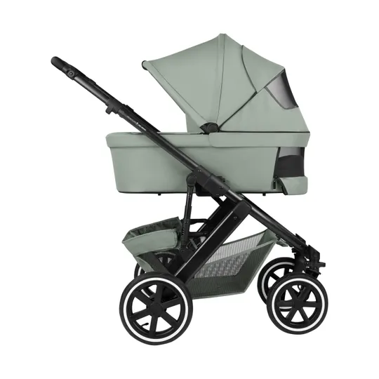 ABC Design Salsa 5 Air Kinderwagen 2-in-1 - Pine