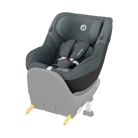 Maxi-Cosi Pearl S Autositz - Tonal Graphite