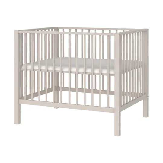 Europe Baby Robin II Laufstall - Oatmeal