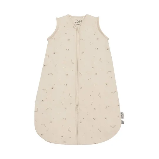Witlof For Kids Galaxy Dreams Winterschlafsack - Größe 90 cm