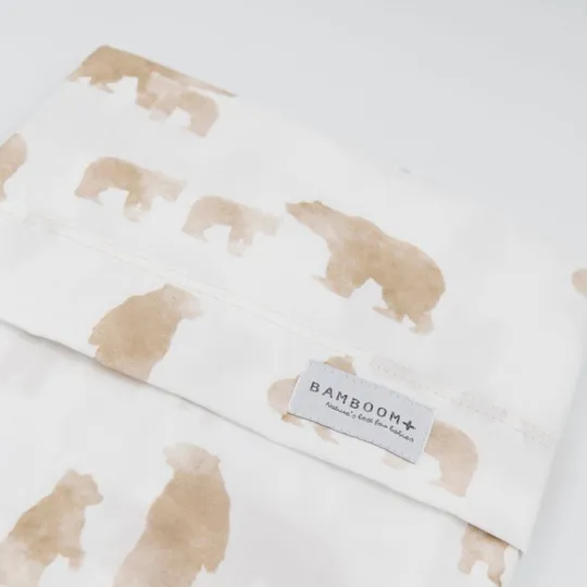 Ledikantlaken  Incl Sloop Bears 104-1720280