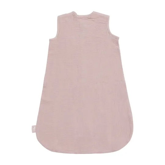 Jollein Hydrophiler Schlafsack - Newborn - 60 cm - Wild Rose