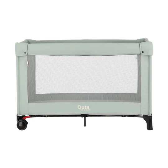 Qute Q Dream Campingbett Easyfold