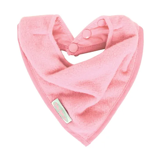 Silly Billyz Bandana Lätzchen Rosa