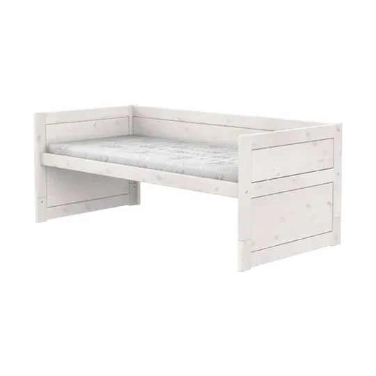 LIFETIME Kojenbett - White Wash