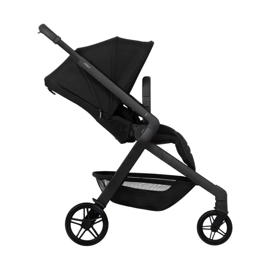 Joolz Hub 2 Kinderwagen - Space Black