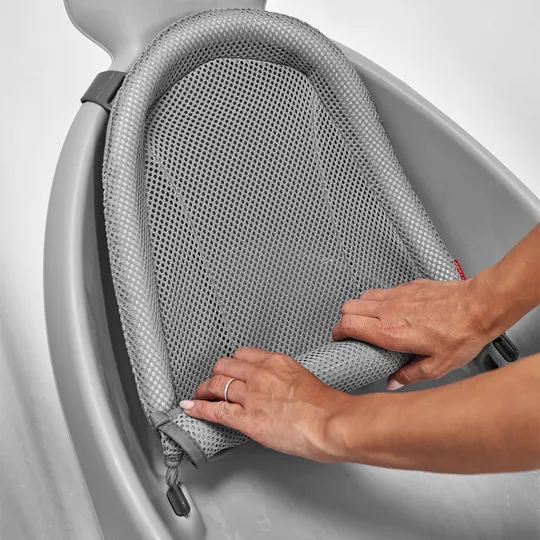 Skip Hop Badewanne - Moby Smart Sling 3-Stage Tub 