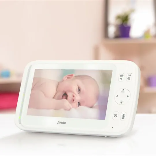 Alecto DVM-275 Babyphone