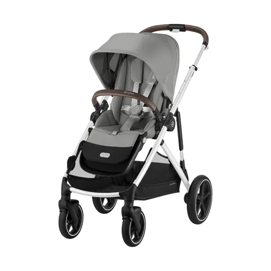 Cybex Gazelle S 3-in-1 Kinderwagen Set S