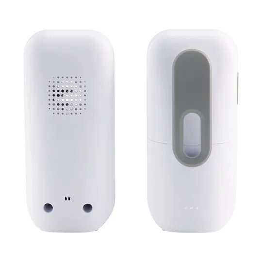Alecto Babyphone Full Eco Dect - DBX140 - Weiß