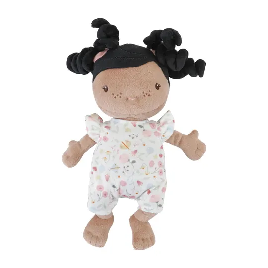 Little Dutch Flowers & Butterflies Babypuppe - Evi