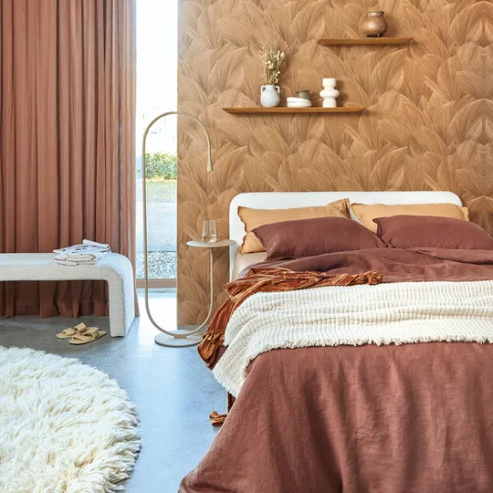 Eijffinger Tapete - Gilded - 340123