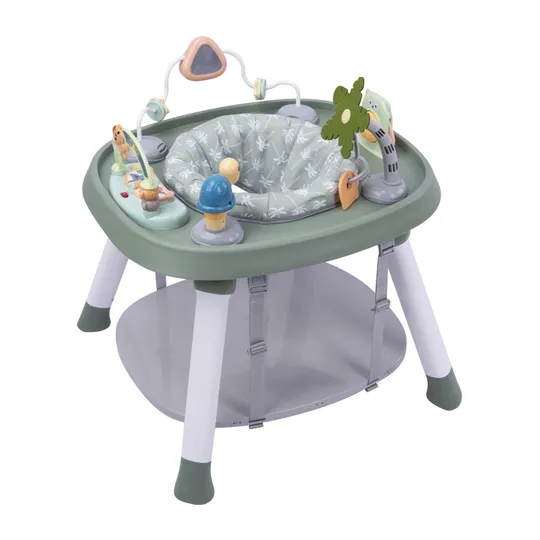 Topmark Billy Multi Spieltisch - Grün