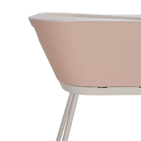 We-Too Badewannenset 3-teilig - Soft Pink