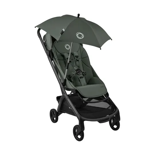 Bugaboo Sonnenschirm- Forest Green