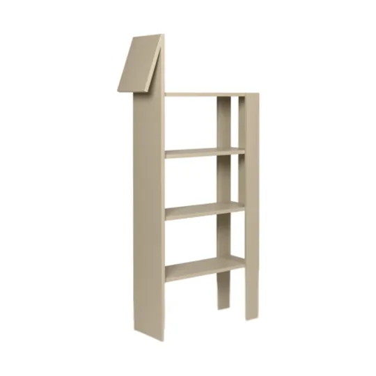 Ferm Living Giraffe Bücherregal - Cashmere