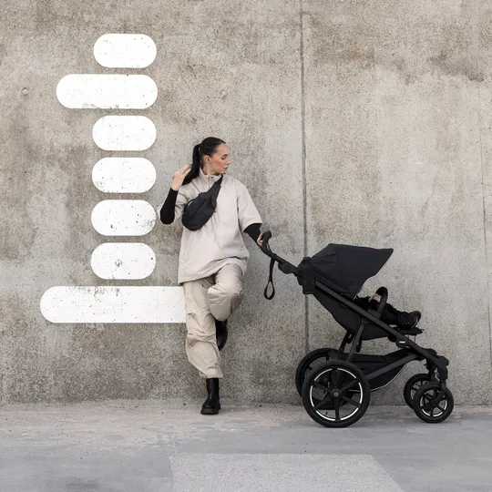 Thule Urban Glide 4 Kinderwagen