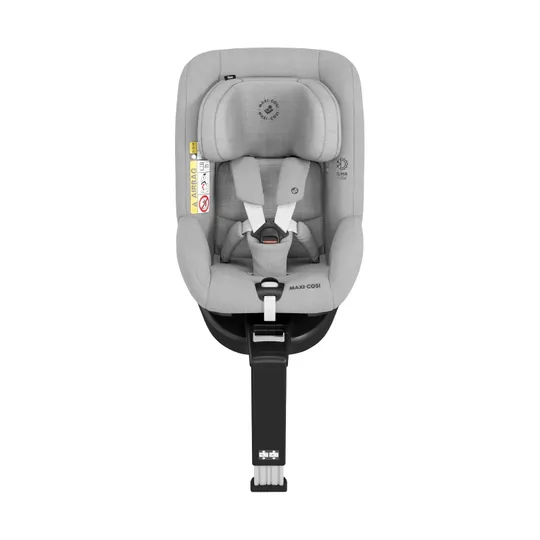 Maxi-Cosi Stone i-Size Autositz Authentic Grey
