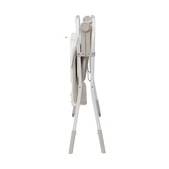 Chicco Bade- und Wickelstation - Soft Bubble Armonia - Motherpearl