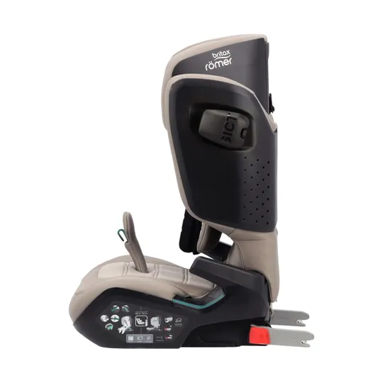 Dubatti by Britax Römer KIDFIX PRO Kindersitz