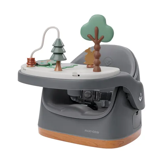 Maxi-Cosi Jay Plus - 3-in-1 Kinderstuhl