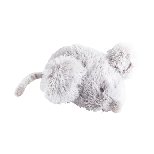 Dimpel Maude Rassel Light Grey